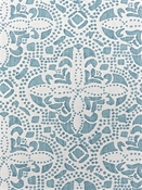Sandoval Ariel Chatham White Lacefield Designs 